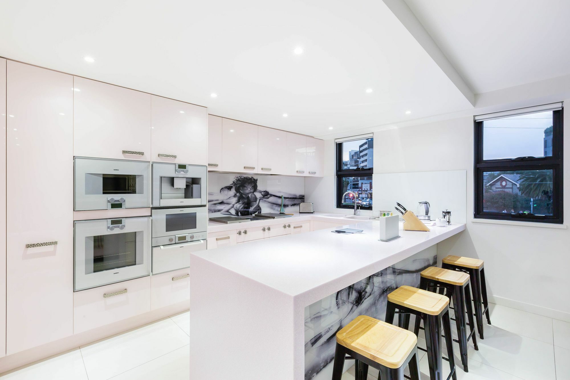 Maddison, 3Bdr Port Melbourne Apartment Εξωτερικό φωτογραφία