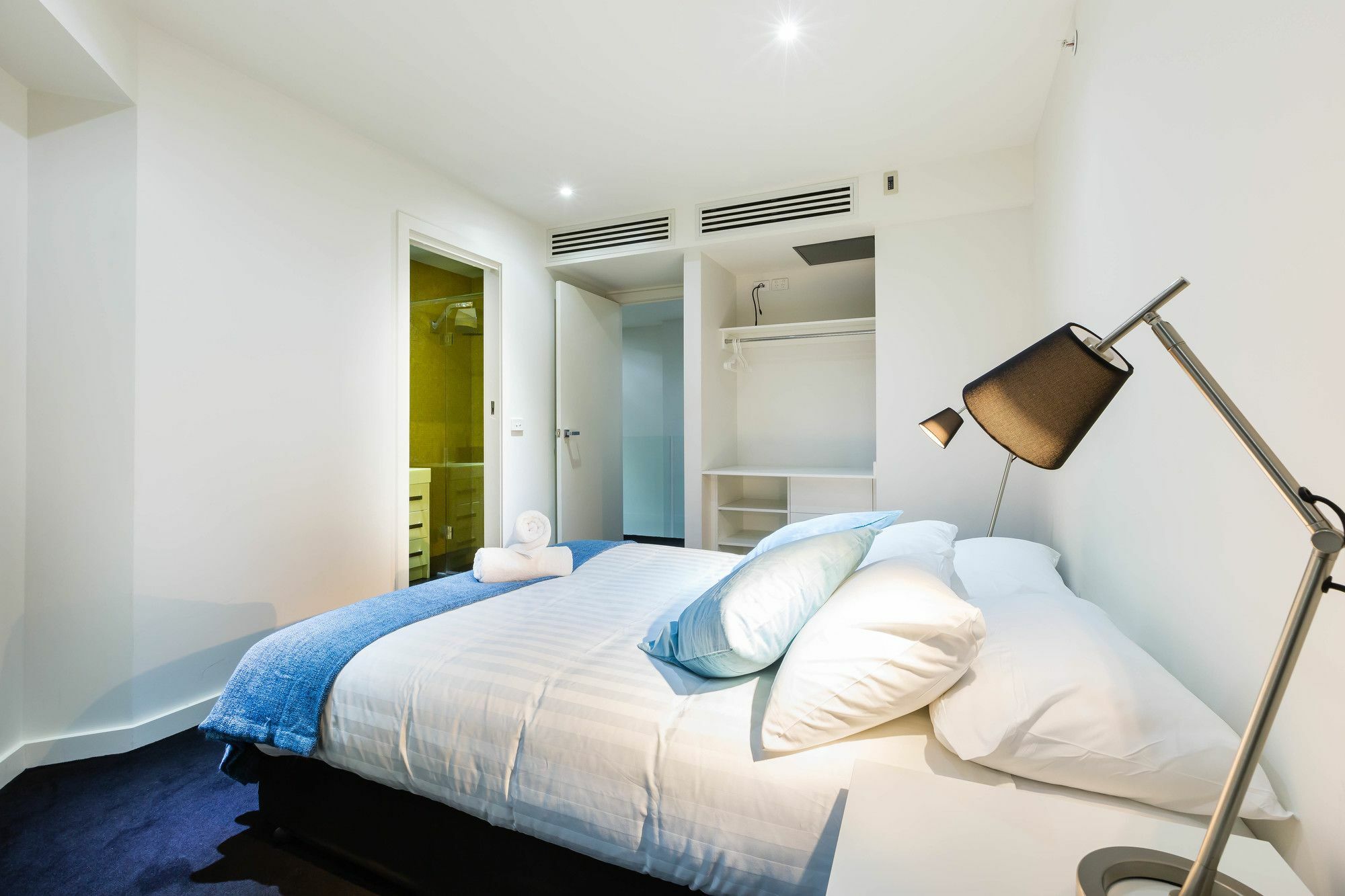 Maddison, 3Bdr Port Melbourne Apartment Εξωτερικό φωτογραφία