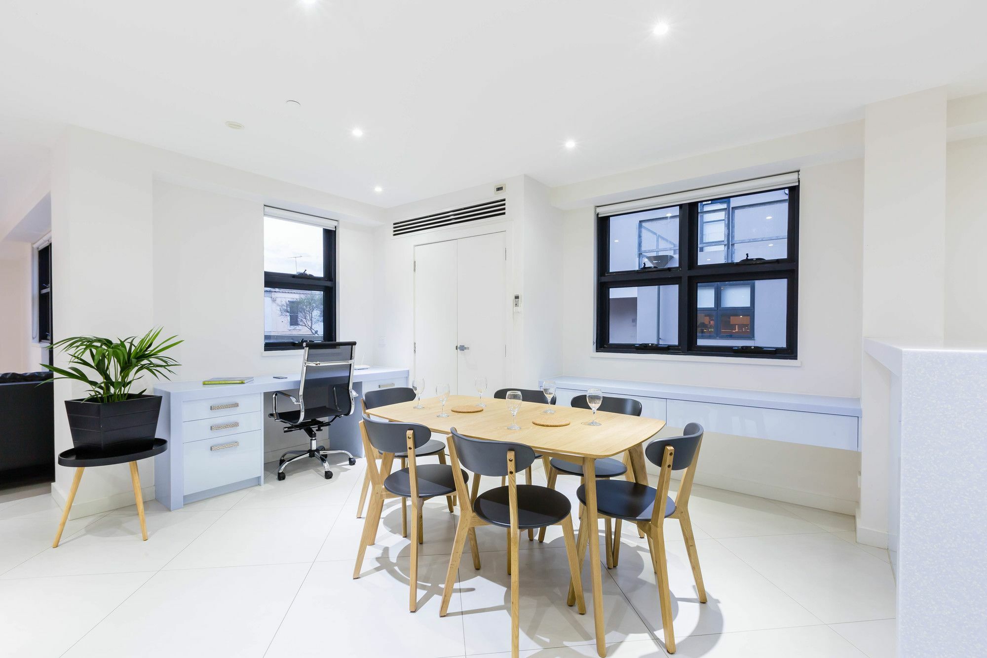 Maddison, 3Bdr Port Melbourne Apartment Εξωτερικό φωτογραφία